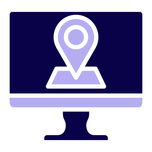 ubicación icono gratis