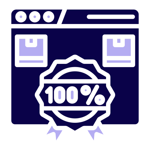auténtico icono gratis