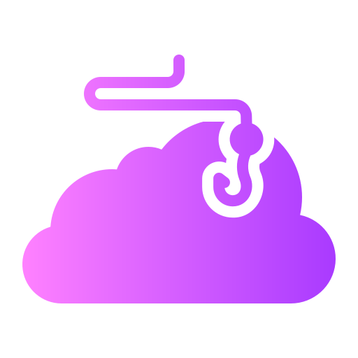 nube icono gratis