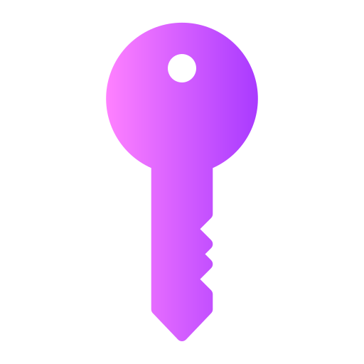 clé Icône gratuit clé Icône gratuit