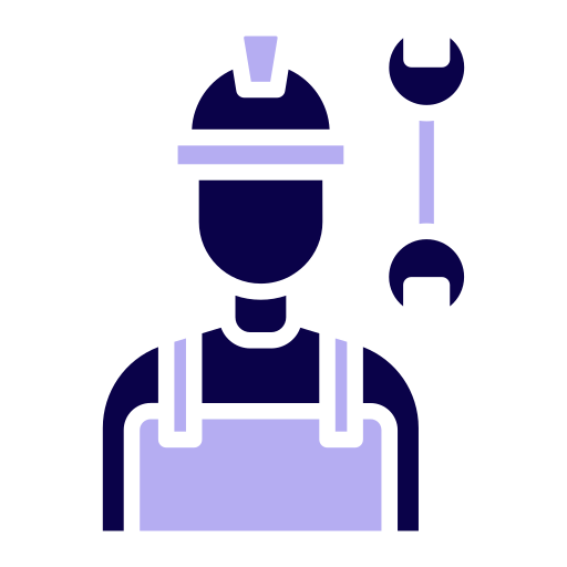 construtor masculino grátis ícone construtor masculino grátis ícone