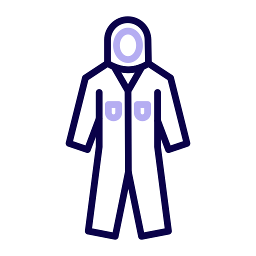 Coveralls free icon Coveralls free icon
