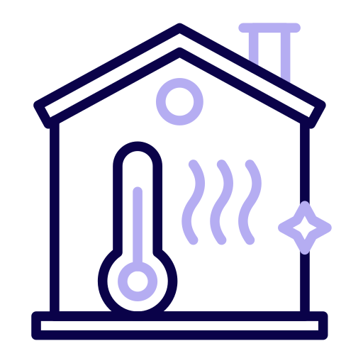 aquecimento grátis ícone aquecimento grátis ícone