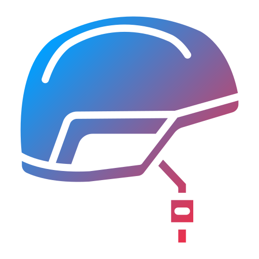 casco icono gratis