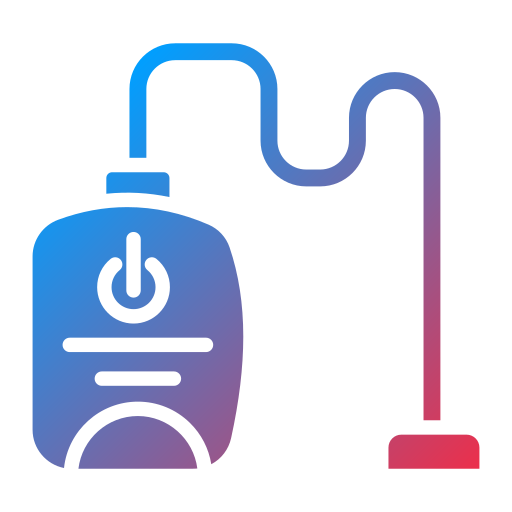 aspiradora icono gratis