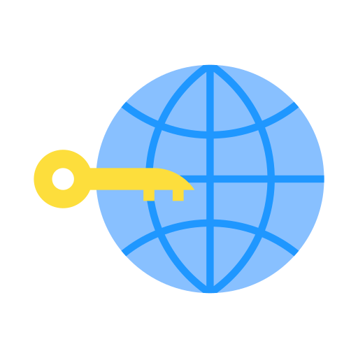 Digital marketing free icon