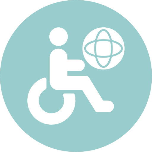 Accessibility free icon Accessibility free icon