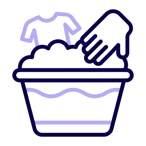wäsche waschen kostenlos Icon wäsche waschen kostenlos Icon