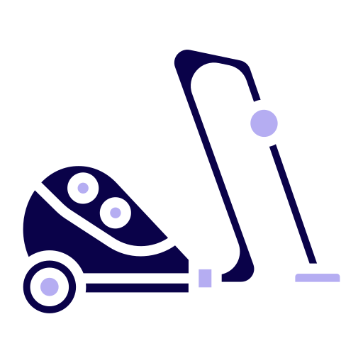 aspiradora icono gratis