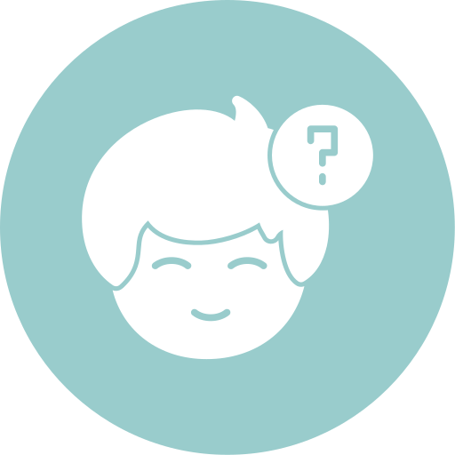 Question mark free icon