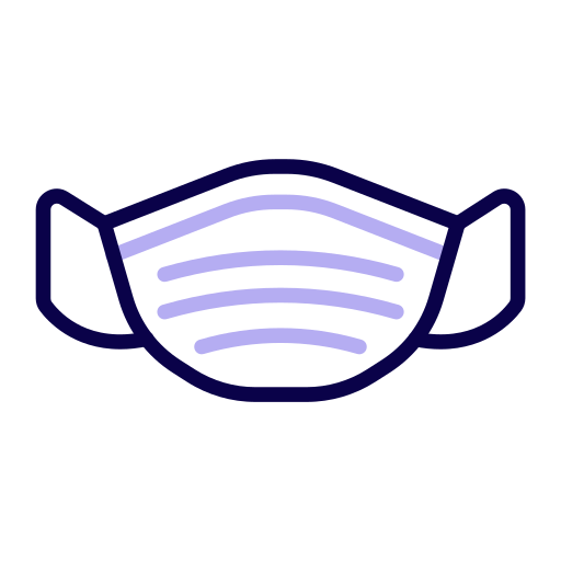 Маска бесплатно иконка Маска бесплатно иконка