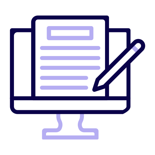 texterstellung kostenlos Icon texterstellung kostenlos Icon