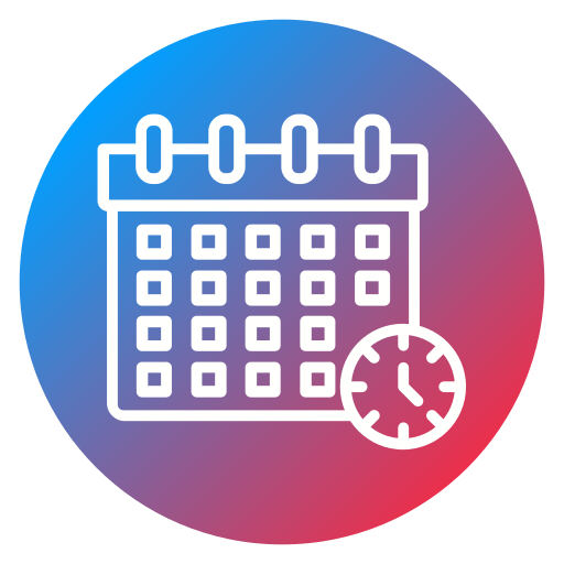 calendario icono gratis