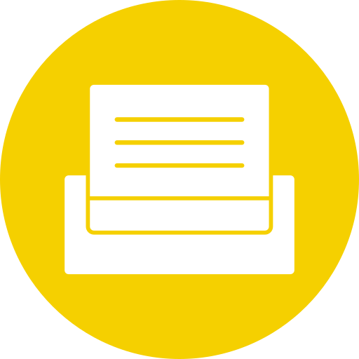 Print free icon