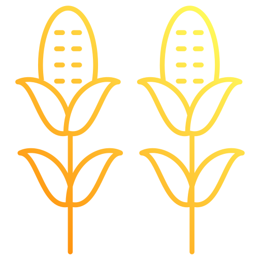 Corn free icon Corn free icon