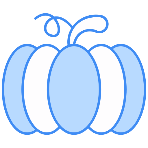 calabaza icono gratis