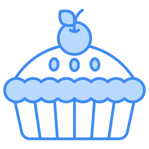 사과파이 무료 아이콘