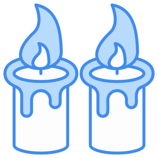 velas icono gratis