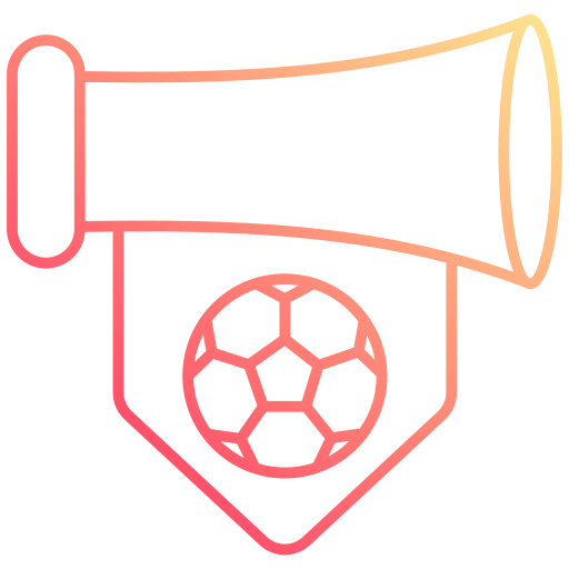 부부젤라 무료 아이콘