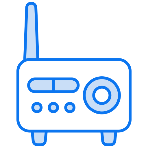 radio icono gratis