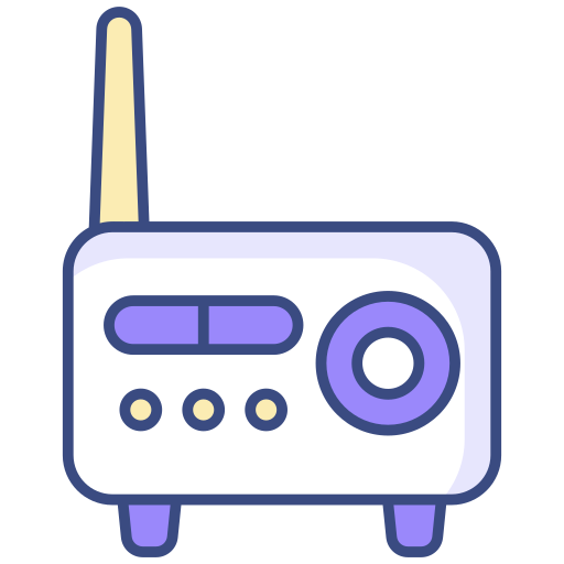 rádio grátis ícone rádio grátis ícone