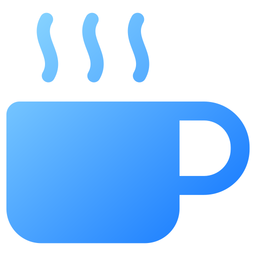 café grátis ícone café grátis ícone