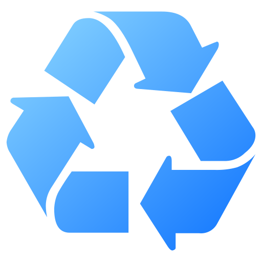 reciclar icono gratis