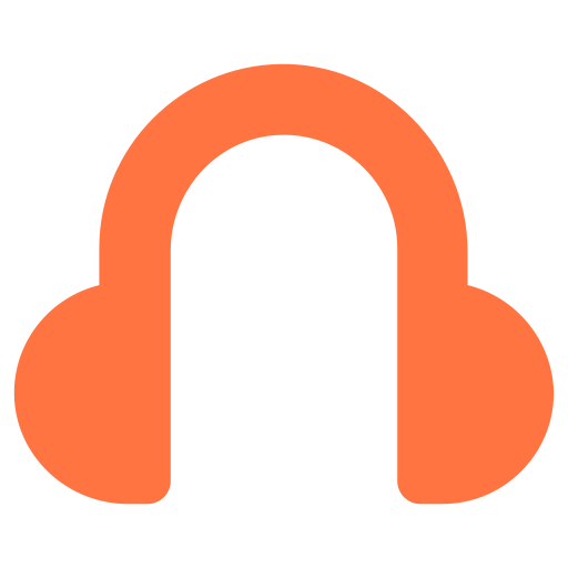 auriculares icono gratis