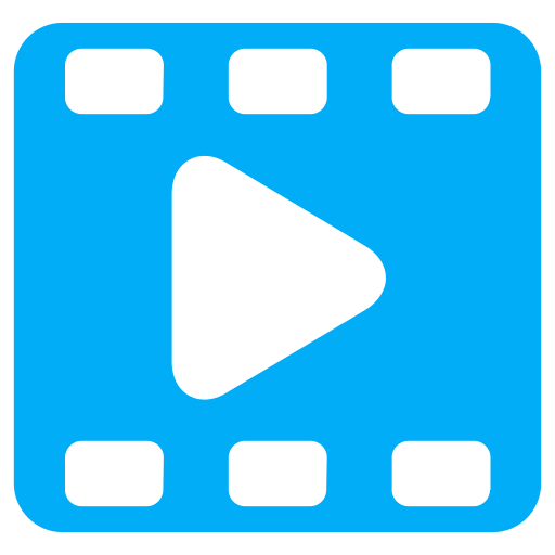 video icono gratis