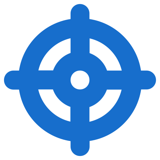 objetivo icono gratis