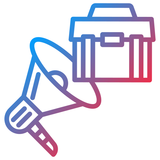 anuncio icono gratis