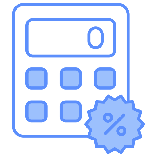 calculadora icono gratis