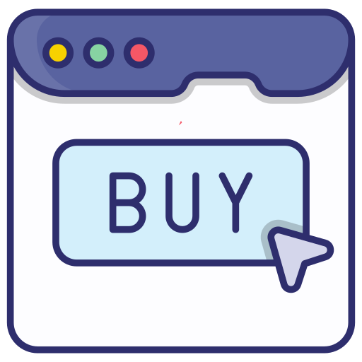 Push free icon Push free icon