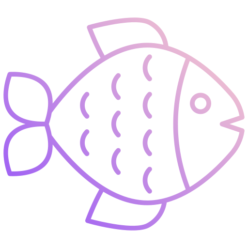 Fish free icon