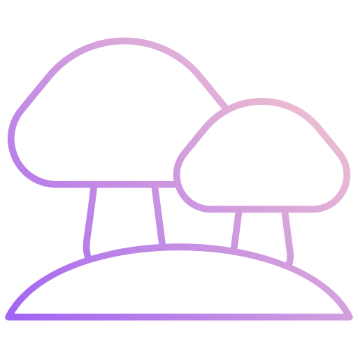 Mushroom free icon