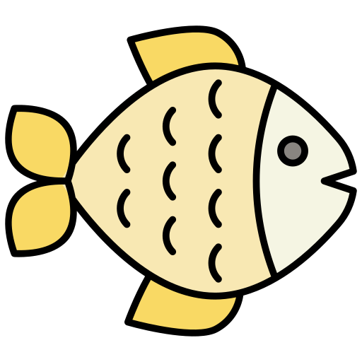 Рыба бесплатно иконка