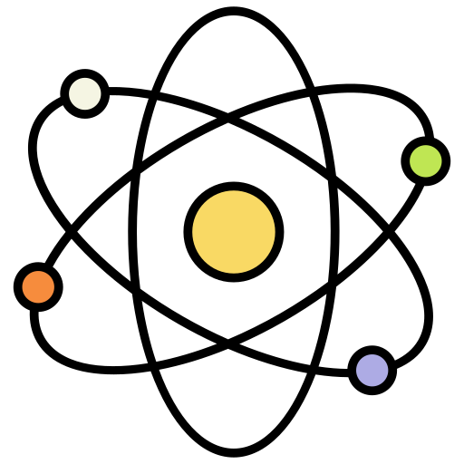 atome kostenlos Icon atome kostenlos Icon