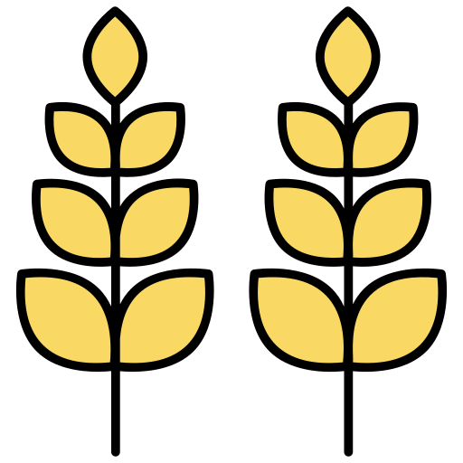 Пшеница бесплатно иконка