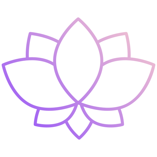 Лотос бесплатно иконка