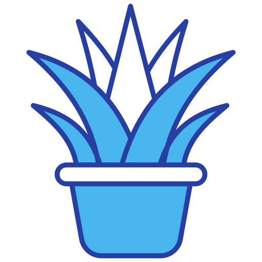 planta icono gratis