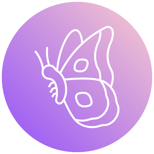 schmetterling kostenlos Icon