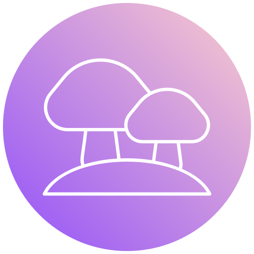 Mushroom free icon Mushroom free icon