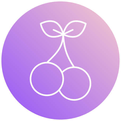 kirsche kostenlos Icon