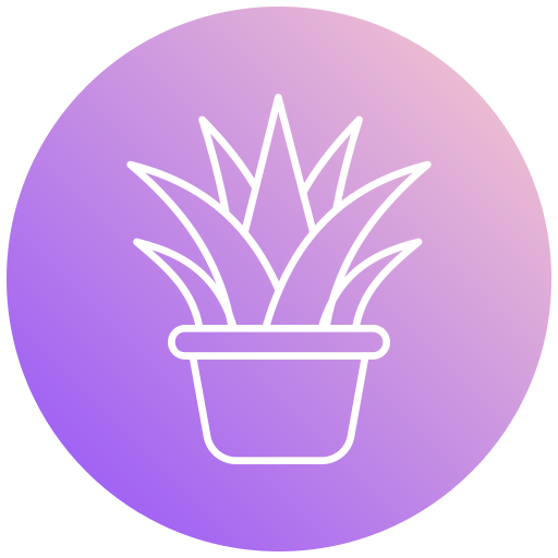 식물 무료 아이콘