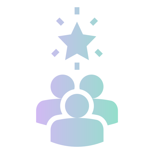 talent kostenlos Icon