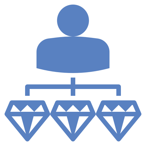 Лидерство бесплатно иконка