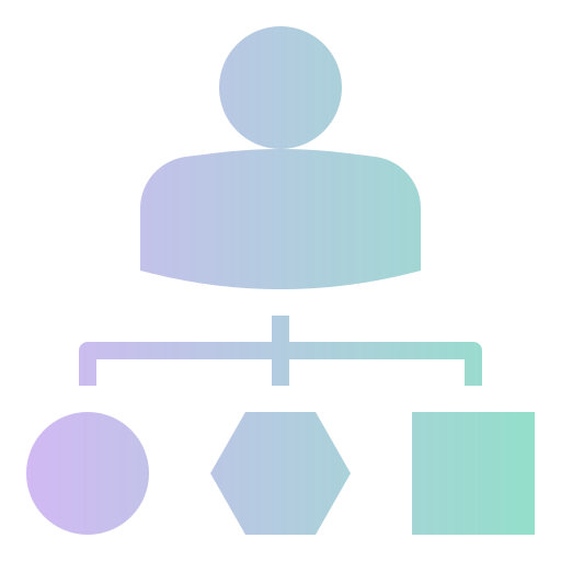 Organization chart free icon Organization chart free icon