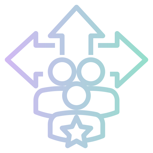 oportunidad icono gratis