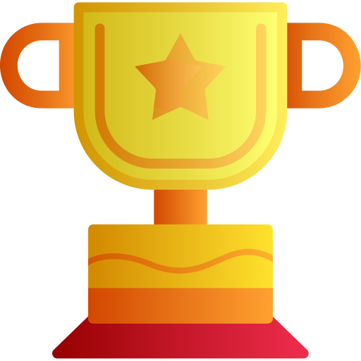troféu grátis ícone troféu grátis ícone