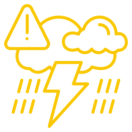폭풍 무료 아이콘